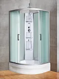 Душевая кабина RIVER AMUR 10000001287 фото 1