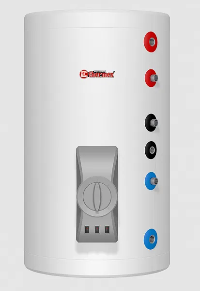 Водонагреватель THERMEX IRP 150 V (combi) накопительный фото 1