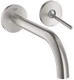 Смеситель Grohe Atrio New Joy 19918DC3 для раковины фото 1
