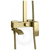 Душевая стойка FILARETE Waterfall FL2010MG фото 4