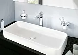Смеситель Kludi Ambienta 532980575 для раковины фото 8