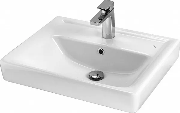 Мебель для ванной Акватон Америна 60 подвесная фото 8