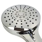 Душевая лейка PAINI Catania CTCR155F3D100 фото 5