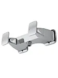 Смеситель для душа Wonzon & Woghand SHAKESPEARE WW-654101-CR фото 3