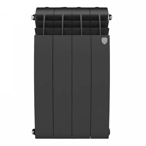 Радиатор Royal Thermo BiLiner 4 секций RTBNS50004 фото 2
