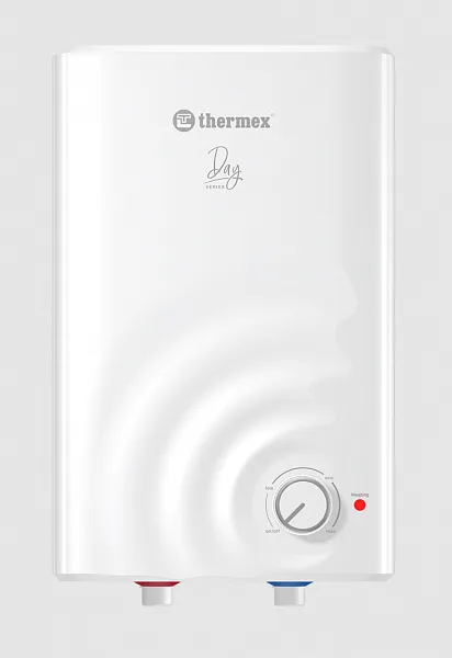 Водонагреватель THERMEX Day 7 O накопительный фото 1