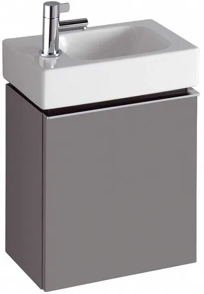 Раковина Geberit iCon 38 см 124836000 фото 4
