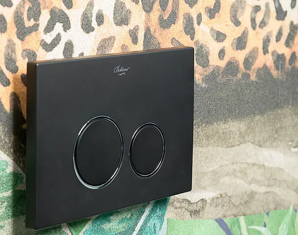 Смывная клавиша для унитазов Boheme NeoArt 662 фото 2