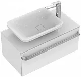 Раковина Ideal Standard Tonic II 55 см K083301 фото 4