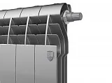 Радиатор Royal Thermo BiLiner 10 секций RTBSSVR35010 фото 2
