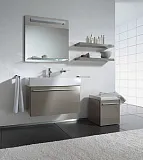 Раковина Duravit Vero 0454800000 80 см фото 2