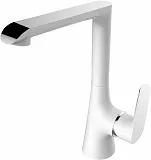 Смеситель Raiber Iceberg R3505 для кухонной мойки фото 1
