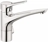 Смеситель Kludi MX 399070562 для кухонной мойки фото 1