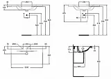 Раковина Ideal Standard Connect new E812901 60 см фото 4