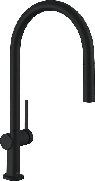Смеситель Hansgrohe Talis M54 72802670 для кухонной мойки фото 1