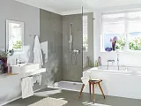Душевая лейка Grohe Euphoria Cube Stick 27698000 фото 2