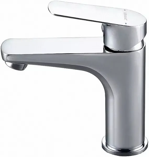 Смеситель Bravat Rhein F1429564CP-9-ENG для раковины фото 2