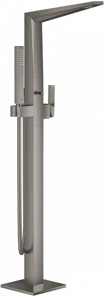 Смеситель Grohe Allure Brilliant 23119AL0 для ванны с душем фото 1