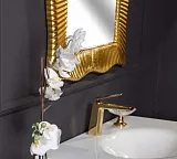 Смеситель Boheme Venturo 381 для раковины фото 8