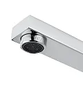Смеситель для ванны с душем Wonzon & Woghand FLEX WW-639906-CR фото 4