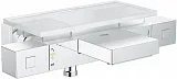 Термостат Grohe Grohtherm Cube 34502000 для ванны с душем фото 1