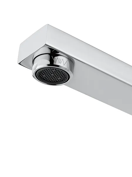 Смеситель для ванны с душем Wonzon & Woghand FLEX WW-639906-CR фото 4