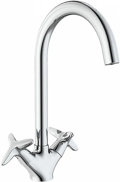 Смеситель Iddis Copter COPSBJ0i05 для кухонной мойки фото 1