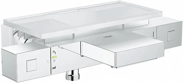 Термостат Grohe Grohtherm Cube 34502000 для ванны с душем фото 1