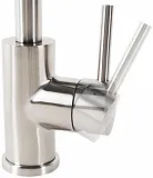 Смеситель Iddis Kitchen Line K05STJ0i05 для кухонной мойки фото 2