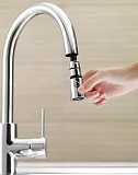 Смеситель Roca Targa 5A8160C00 для кухонной мойки фото 2