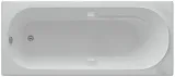 Акриловая ванна Aquatek Лея 170x75 LEY170-0000021 слив слева фото 1