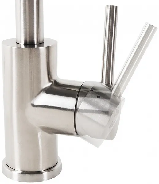 Смеситель Iddis Kitchen Line K05STJ0i05 для кухонной мойки фото 2