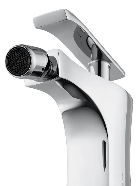 Смеситель для биде Wonzon & Woghand TRIUMPH WW-565001-CR фото 3