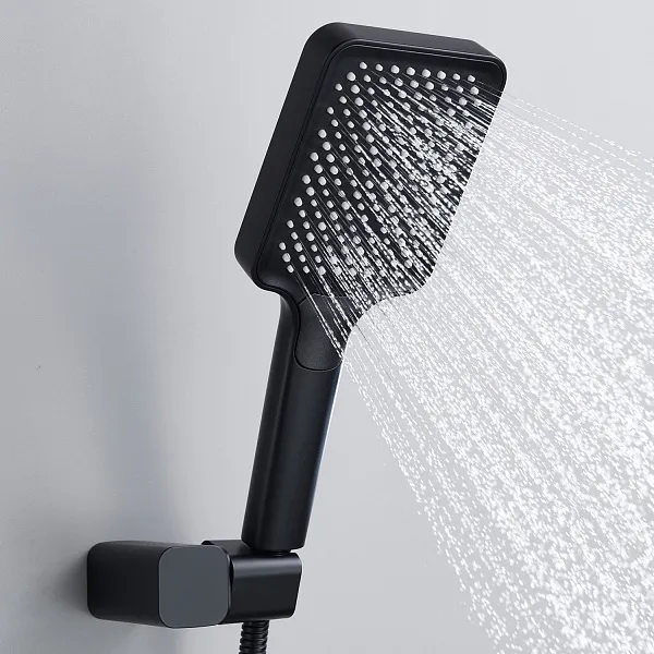 Душевой комплект Shevanik S99H S9935H фото 18