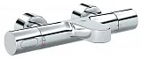 Термостат Grohe Grohtherm 3000 Cosmopolitan 34276000 для ванны с душем фото 1