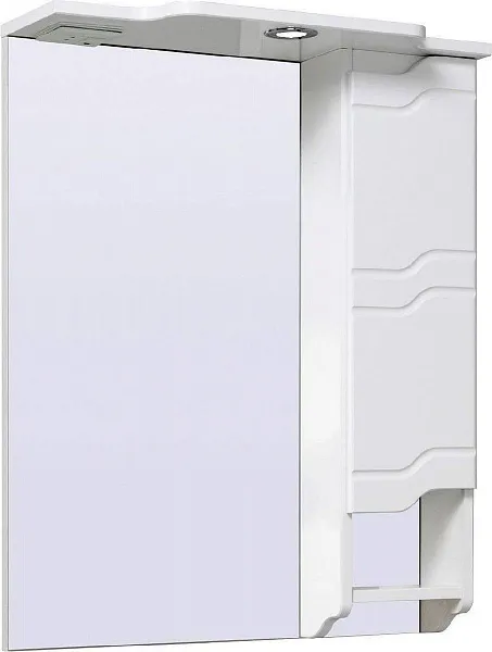 Мебель для ванной Runo Стиль 65 напольная фото 6