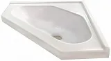Раковина Corozo Стелла 40 см 5022400 фото 1