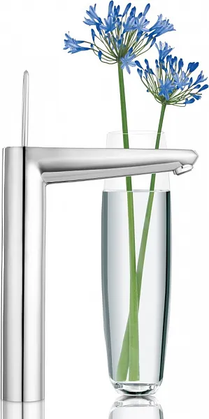 Смеситель Grohe Eurodisc Joy 23428000 для раковины фото 3