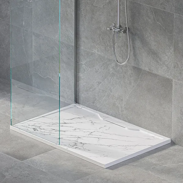 Душевой поддон RGW STE 52342912-15 фото 2