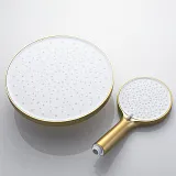 Душевой комплект Shevanik S43G S4335G фото 10