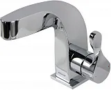 Смеситель Bravat Wave F174108C-2 для раковины фото 1