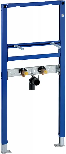 Инсталляция для раковины Geberit Duofix 111.430.00.1 фото 1
