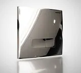 Кнопка смыва beWash Neox 500RZVP0400PK0000001 хром глянец фото 1