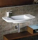 Раковина Roca Mohave 75 см 327889000 фото 4