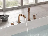 Смеситель Grohe Essence New 19578DA1 на борт ванны фото 3
