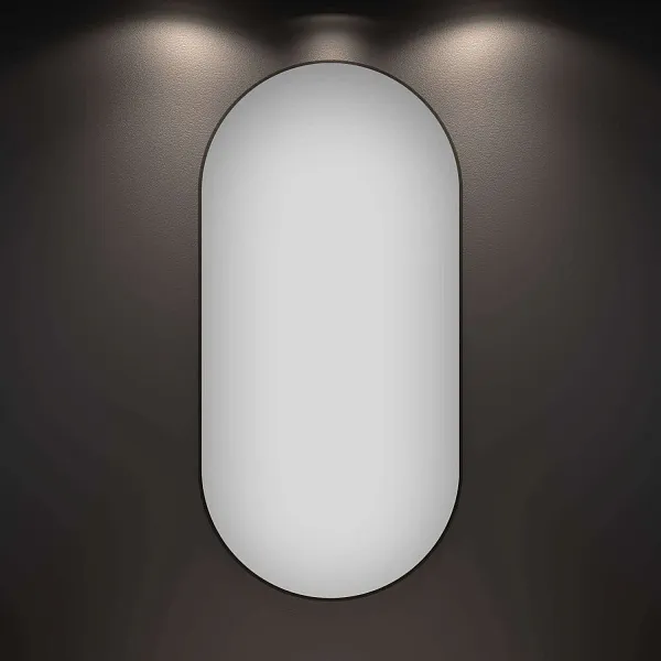 Зеркало Wellsee 7 Rays' Spectrum 60x120 см 172201480 фото 1