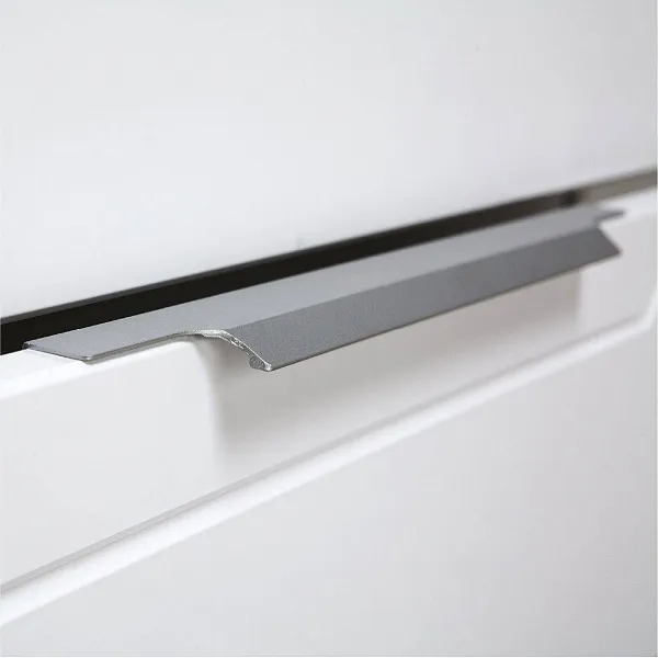 Тумба с раковиной Runo Верона 65 напольная фото 4