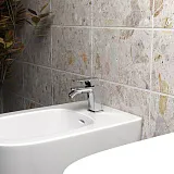 Смеситель для биде PAINI Nove 09CR304 фото 3