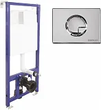 Инсталляция для унитаза Berges Wasserhaus Novum 040223 фото 1