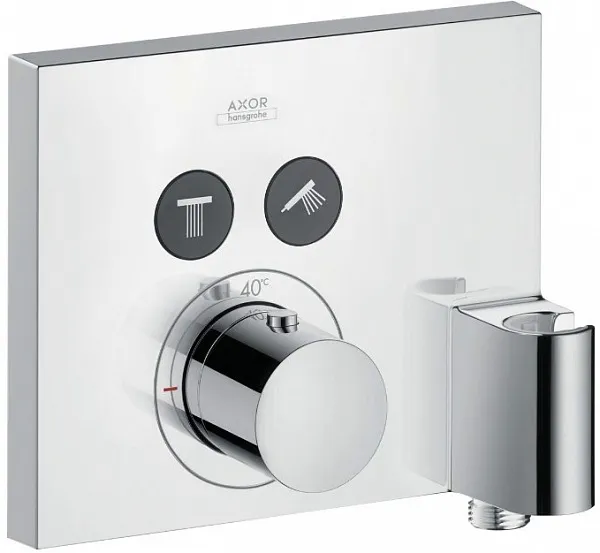Термостат Axor ShowerSelect 36712000 для душа фото 1